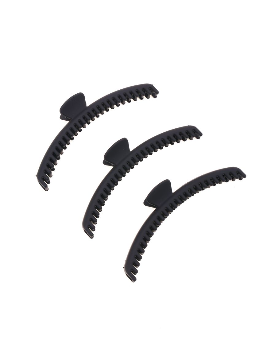 מארז 3 קליפסים