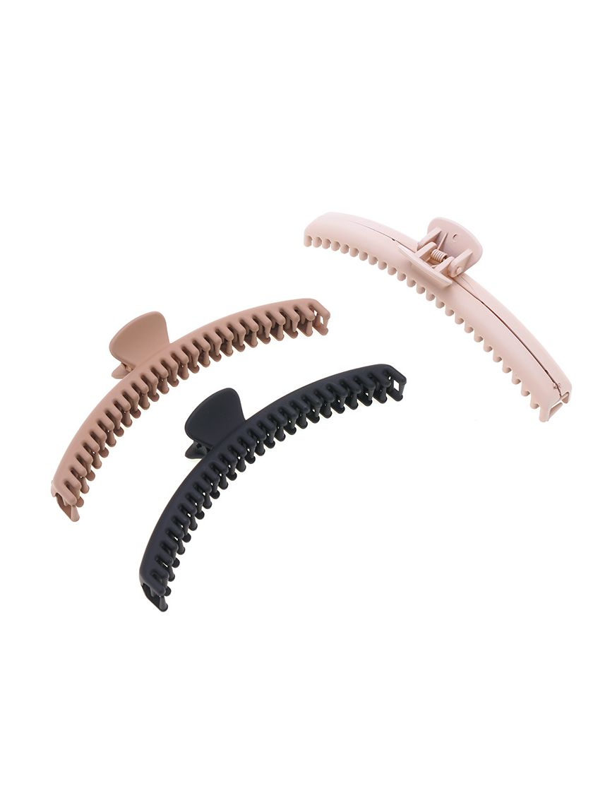 מארז 3 קליפסים