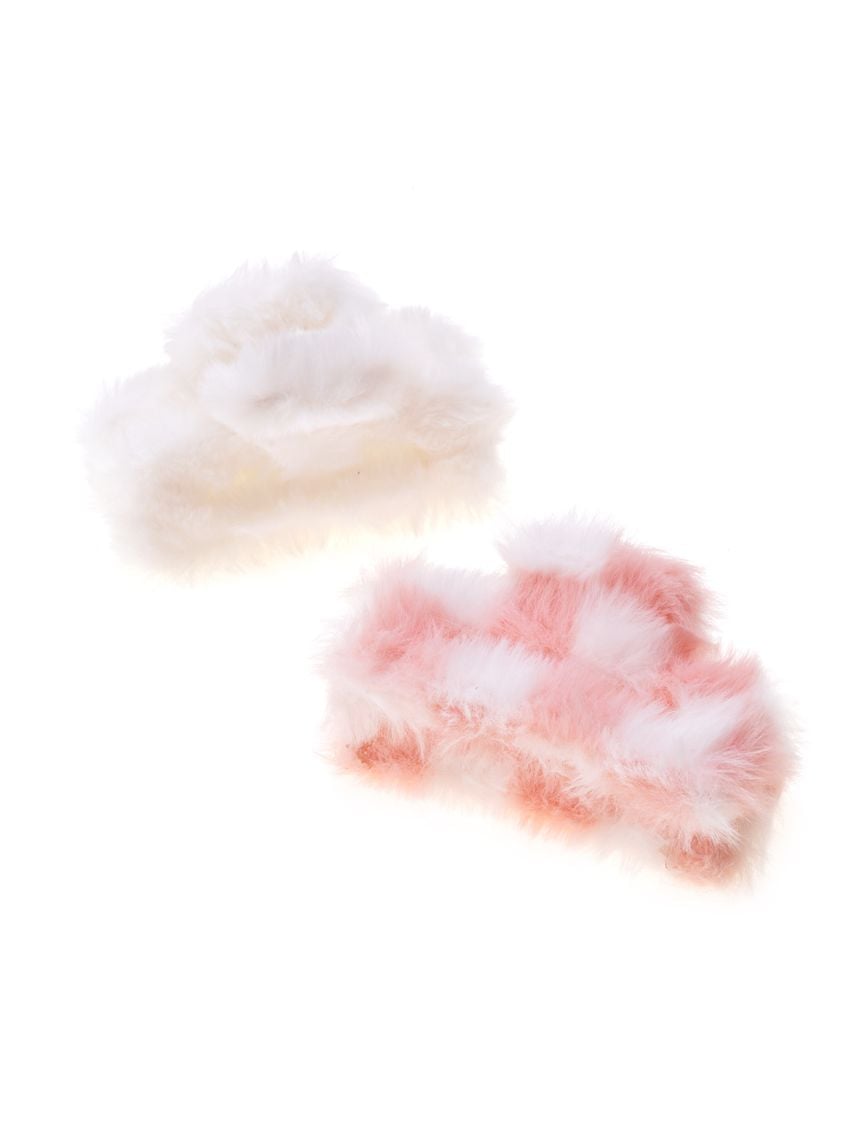 מארז זוג קליפסים פרוותיים