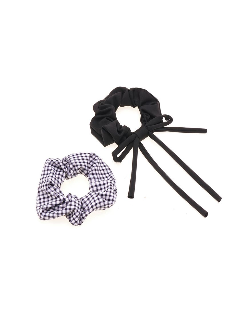 מארז זוג גומיות סקראנצ’י