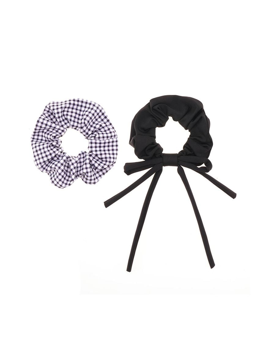 מארז זוג גומיות סקראנצ’י