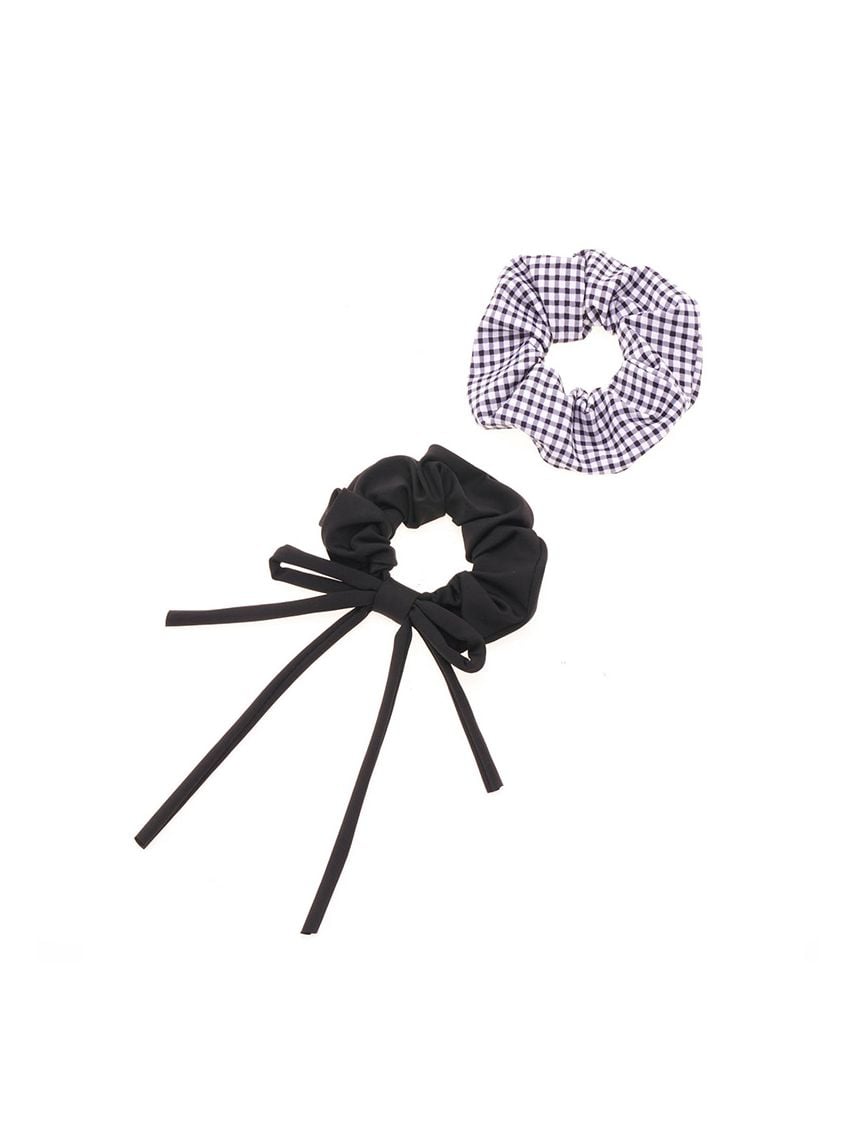 מארז זוג גומיות סקראנצ’י