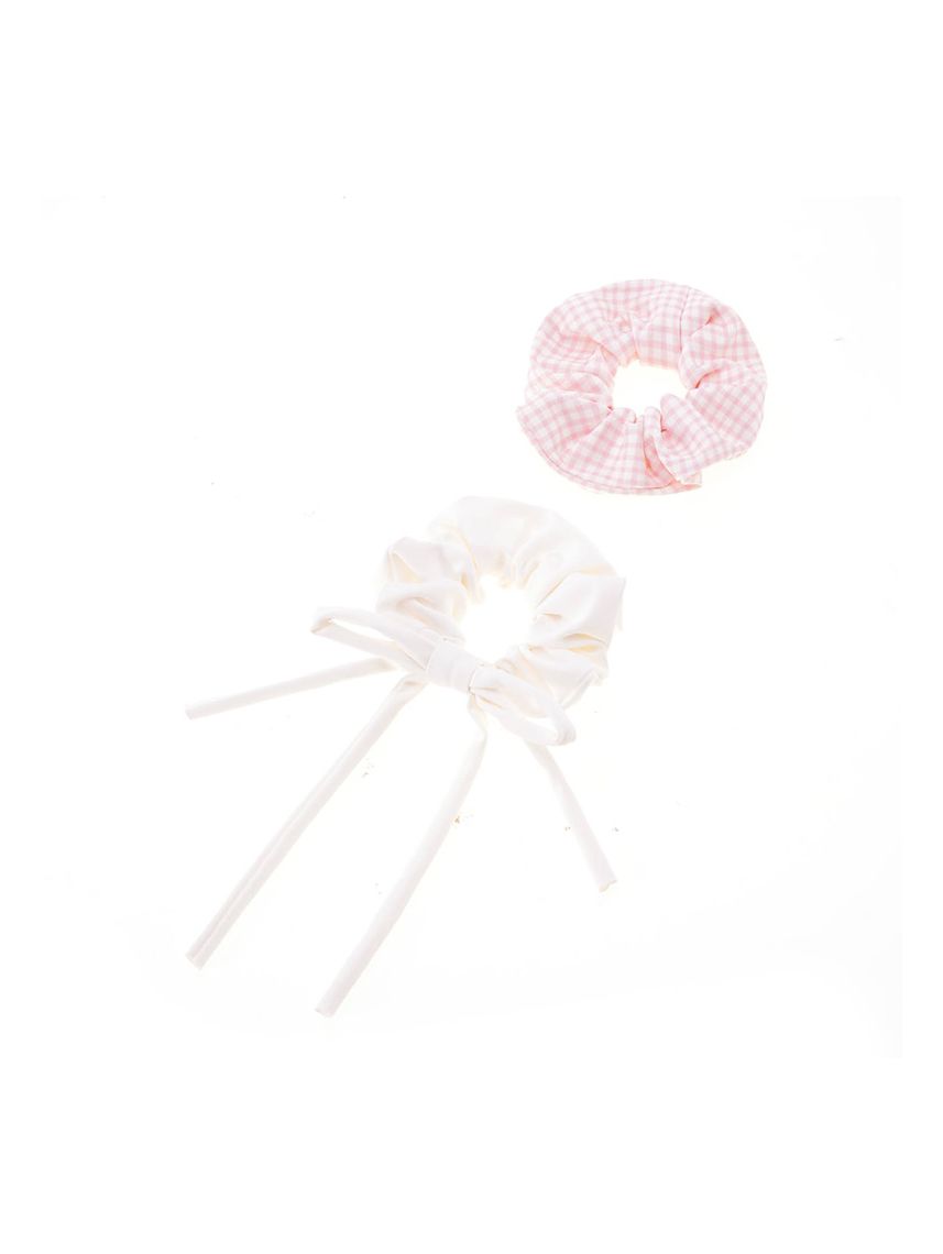 מארז זוג גומיות סקראנצ’י