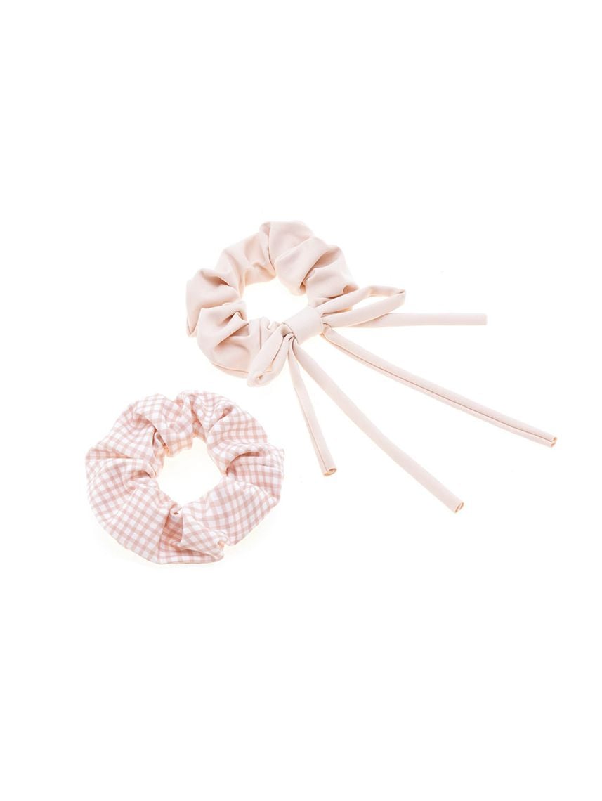 מארז זוג גומיות סקראנצ’י