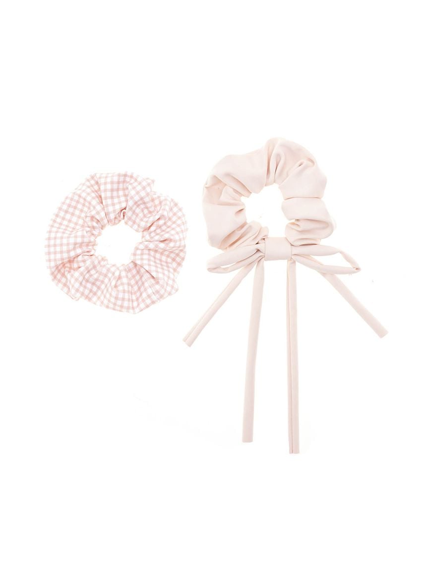 מארז זוג גומיות סקראנצ’י