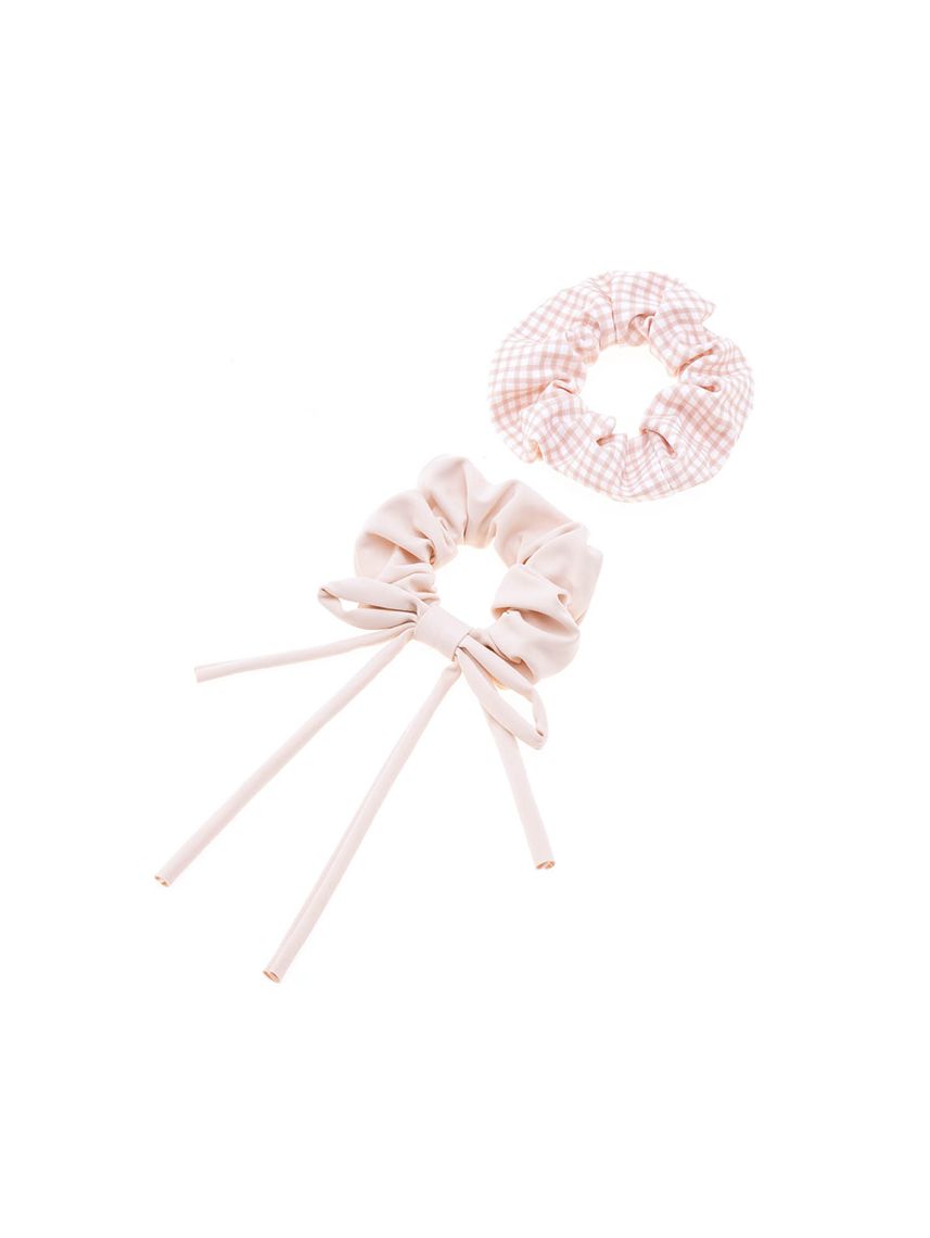 מארז זוג גומיות סקראנצ’י