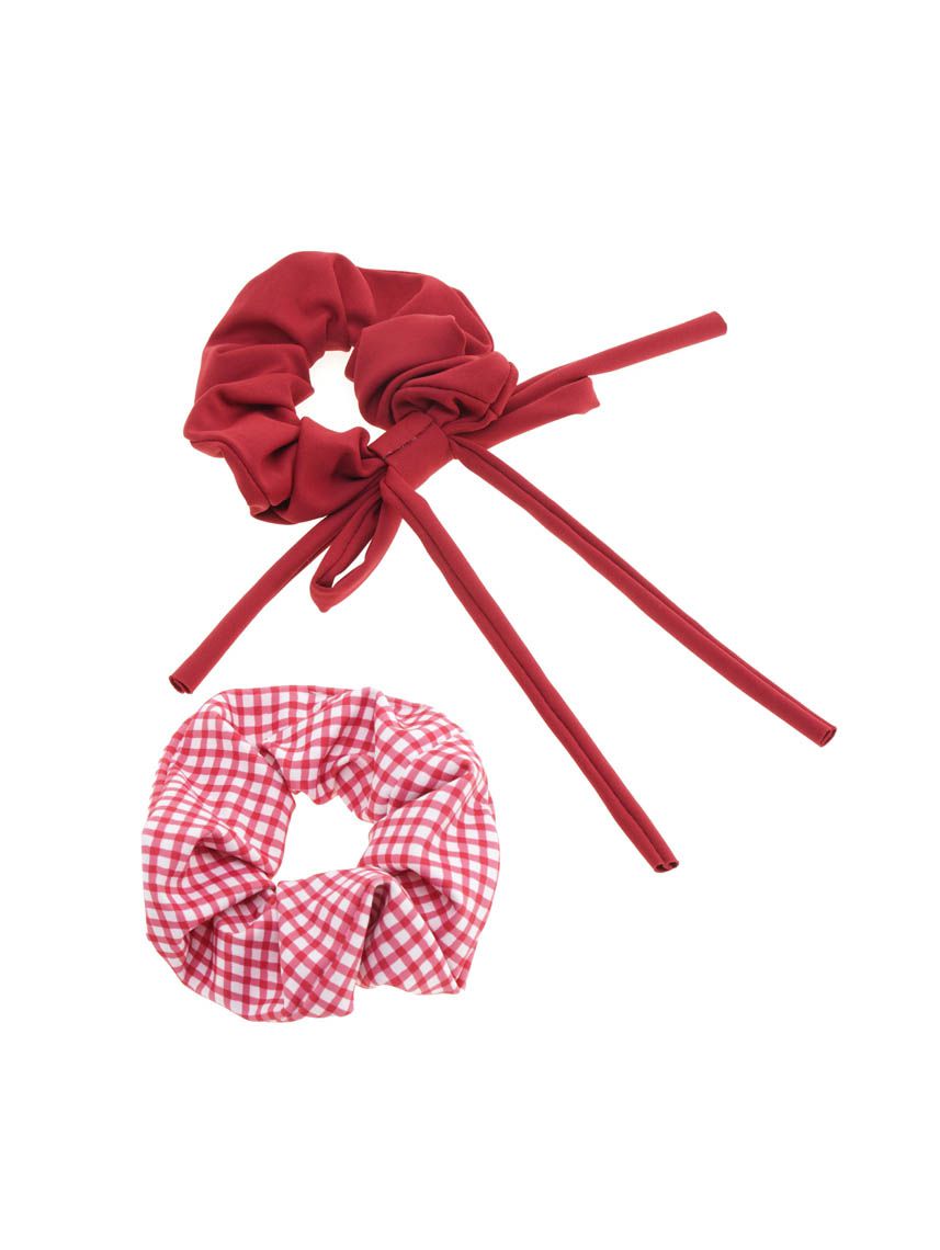 מארז זוג גומיות סקראנצ’י