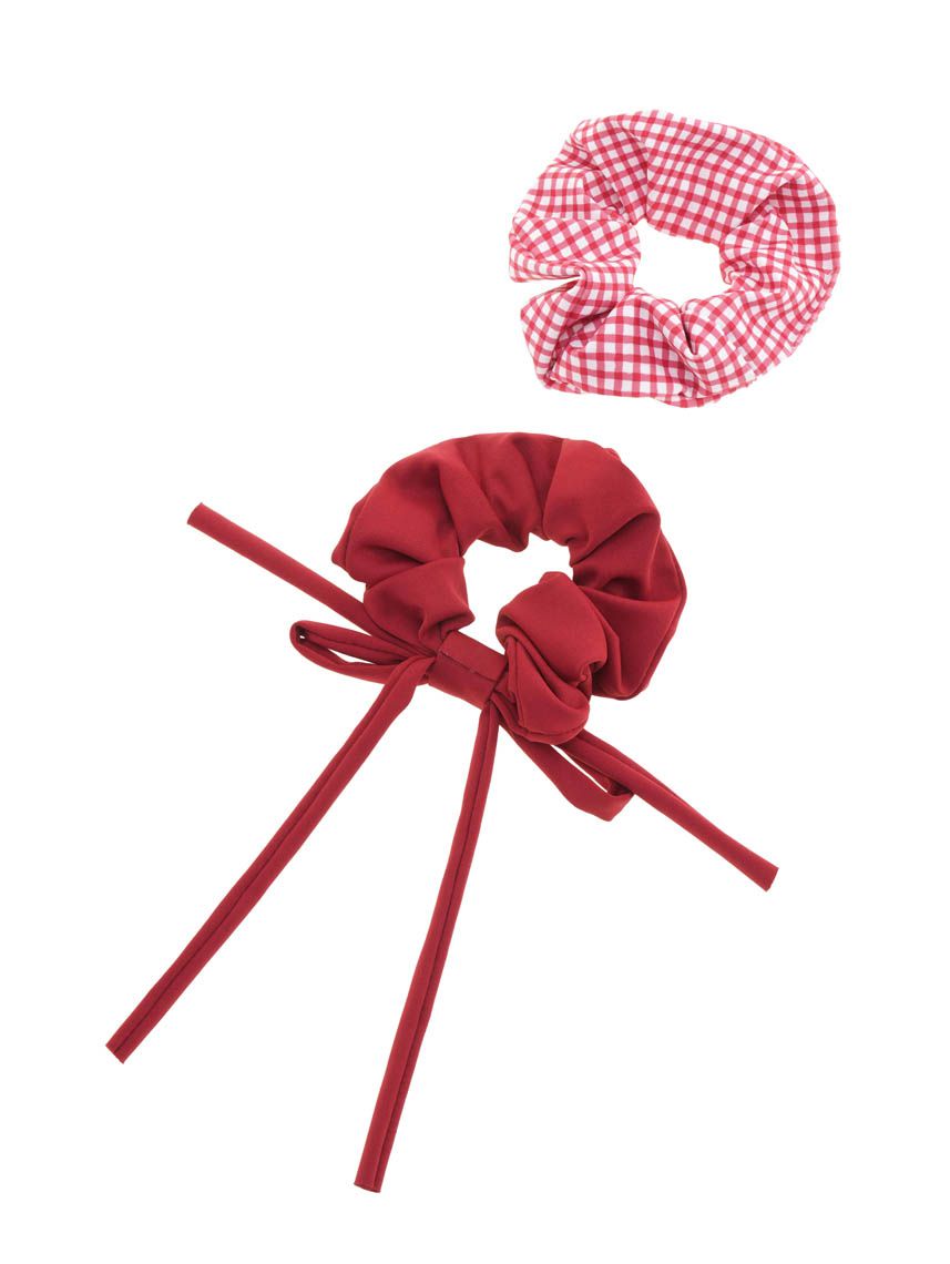 מארז זוג גומיות סקראנצ’י