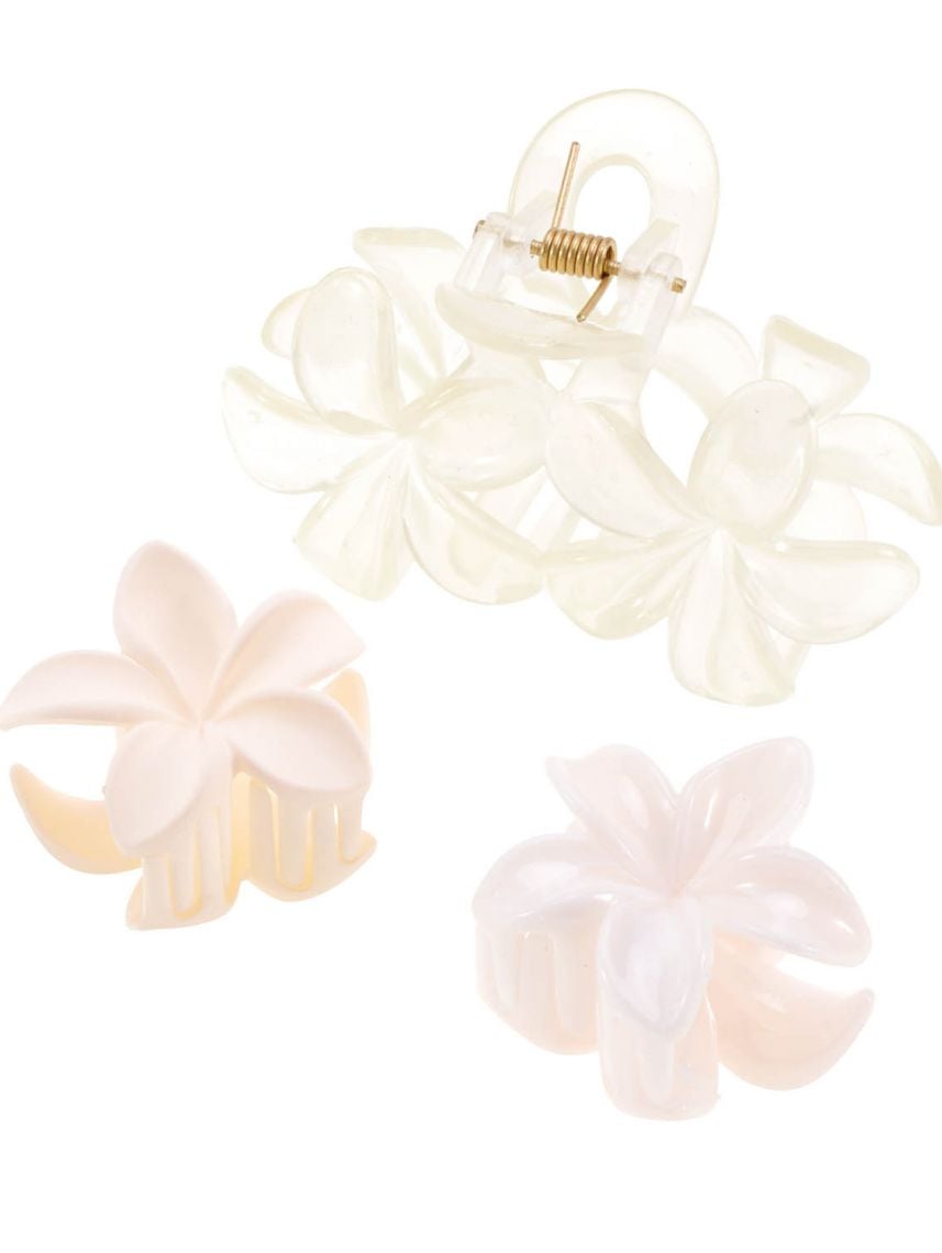 סט 3 קליפסים