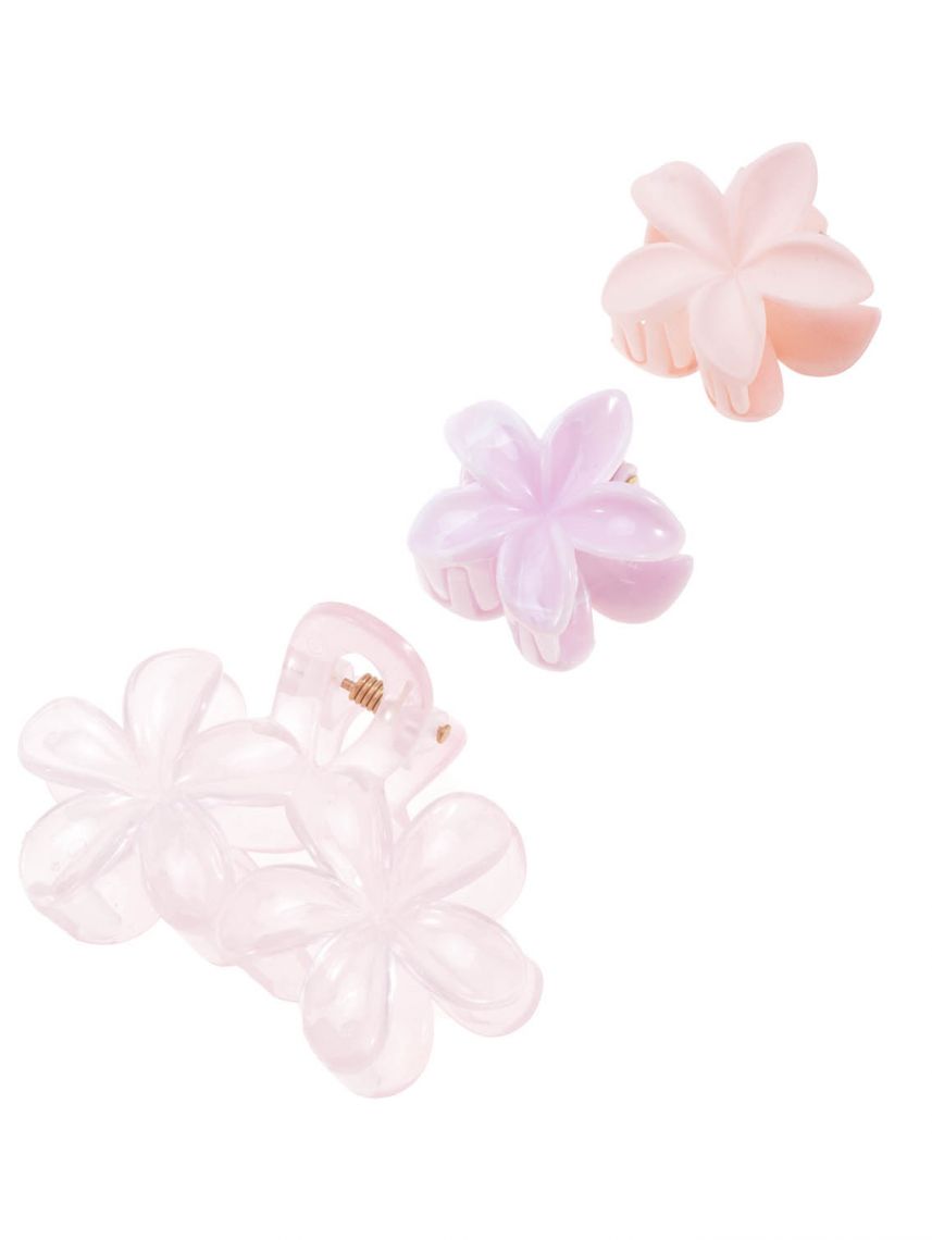 סט 3 קליפסים