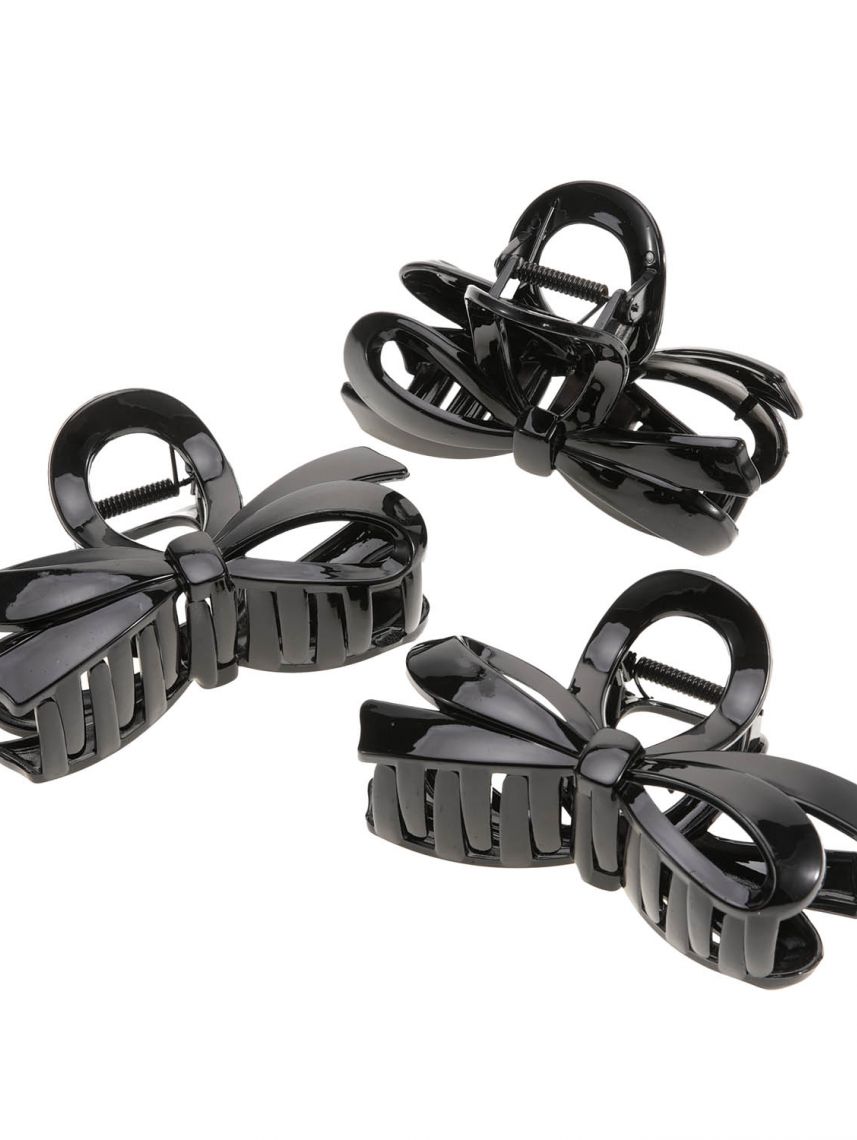 סט 3 קליפסים