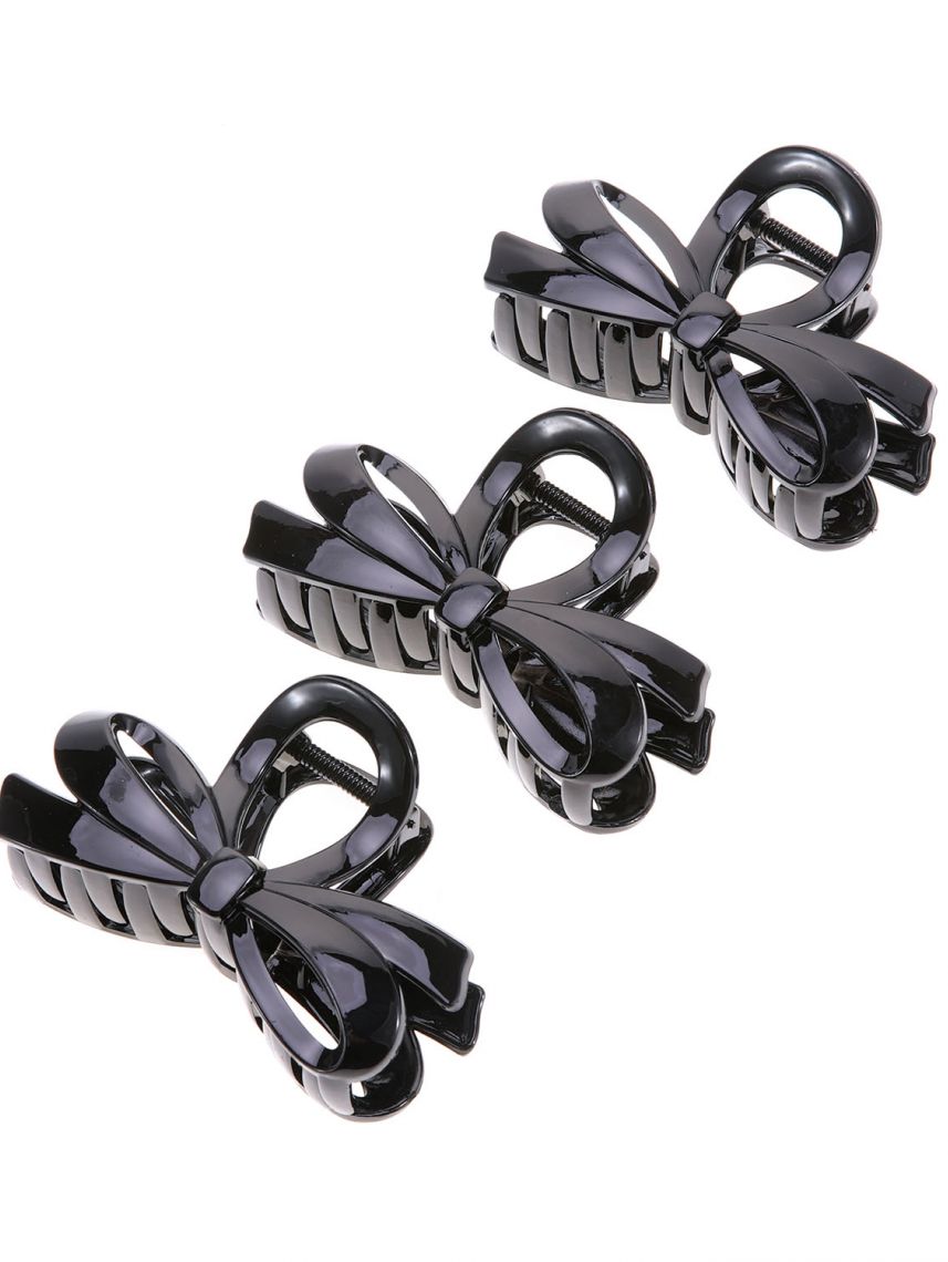 סט 3 קליפסים