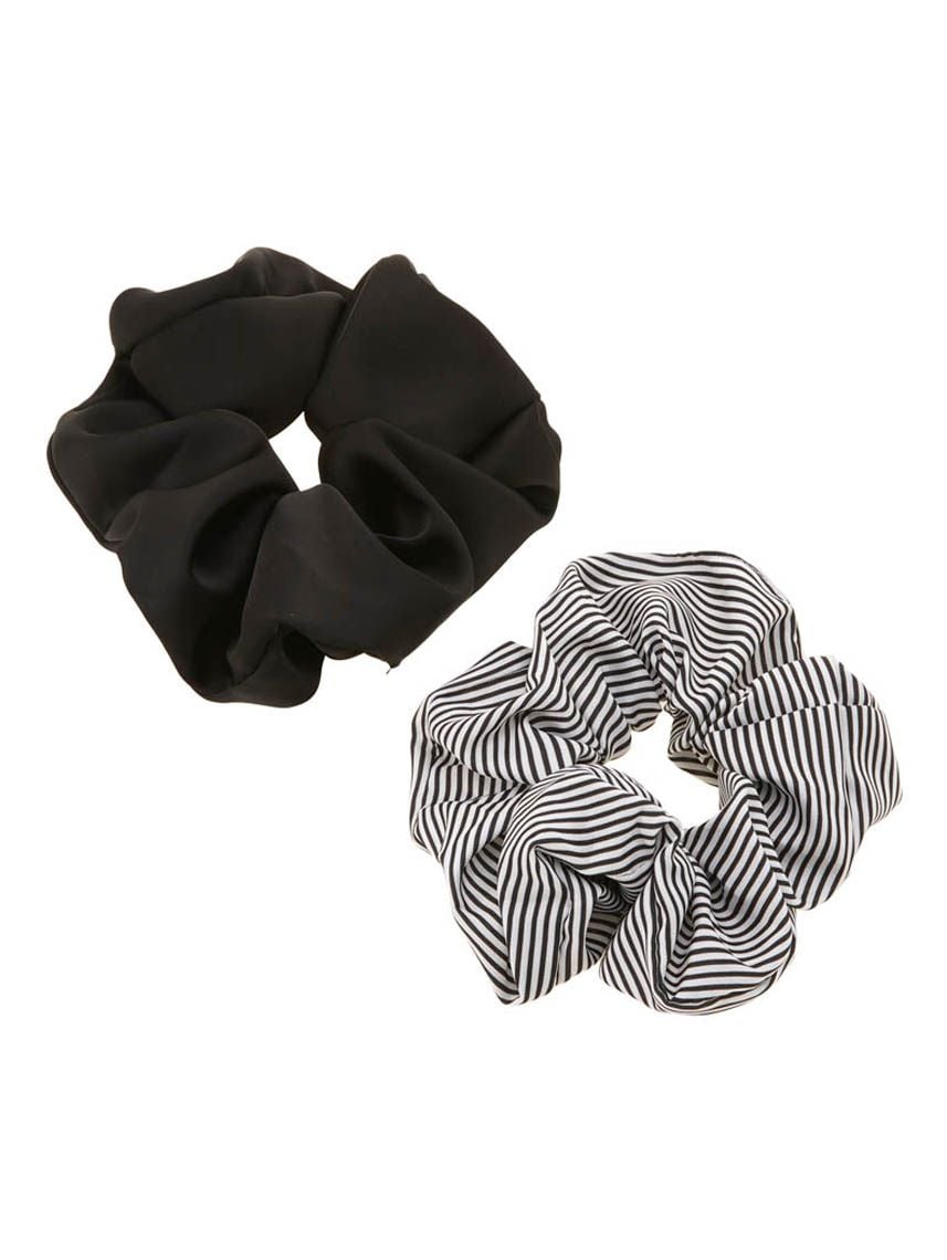 מארז זוג גומיות סקראנצ’י