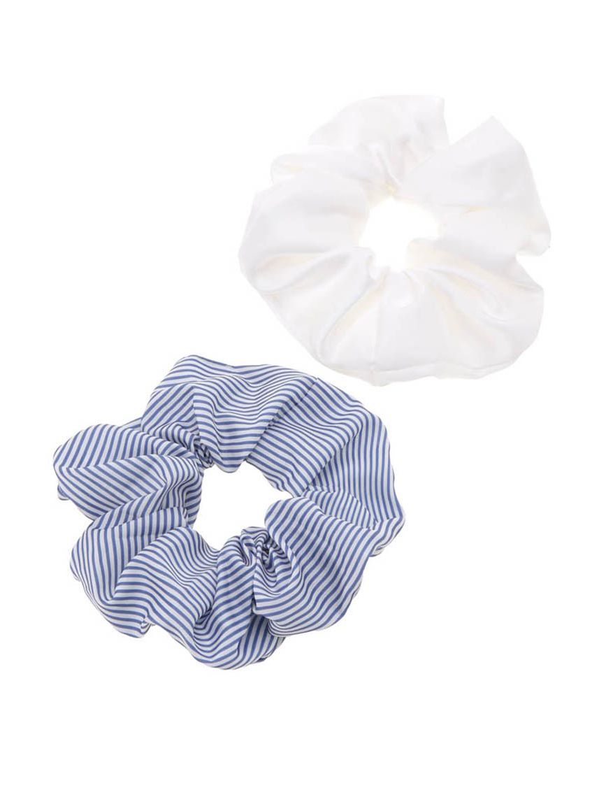 מארז זוג גומיות סקראנצ’י