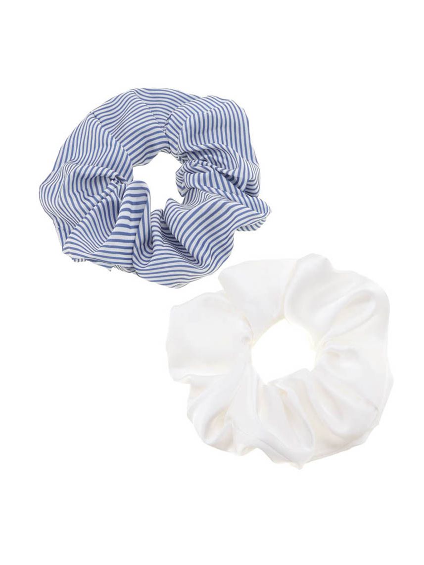 מארז זוג גומיות סקראנצ’י