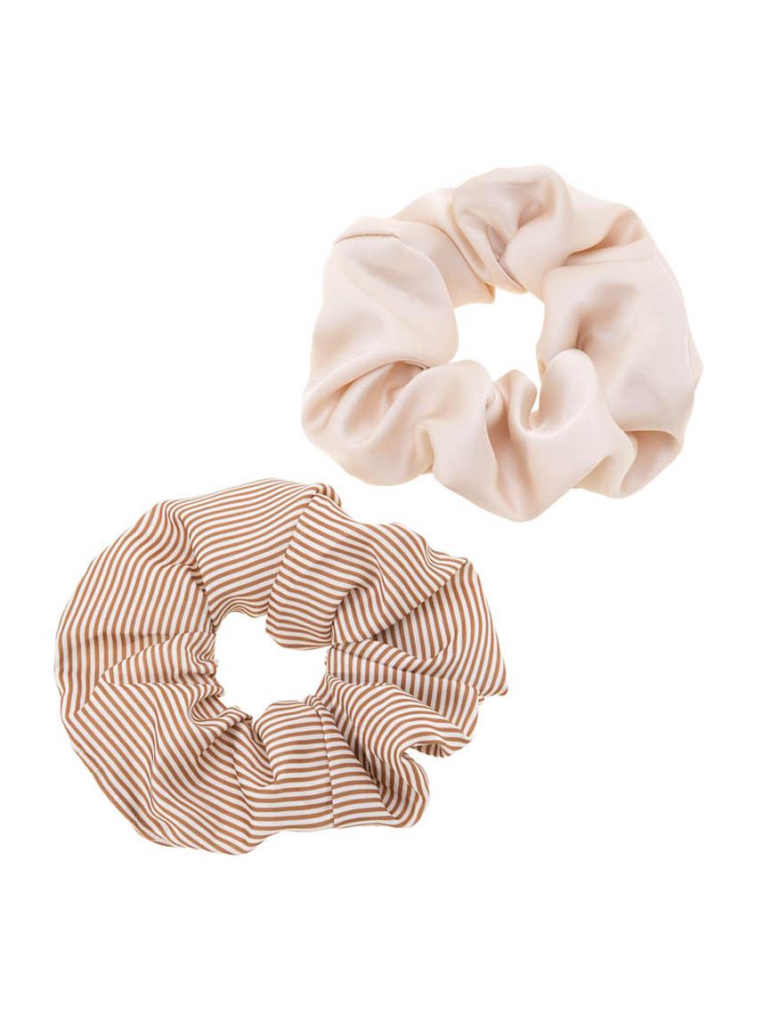 מארז זוג גומיות סקראנצ’י