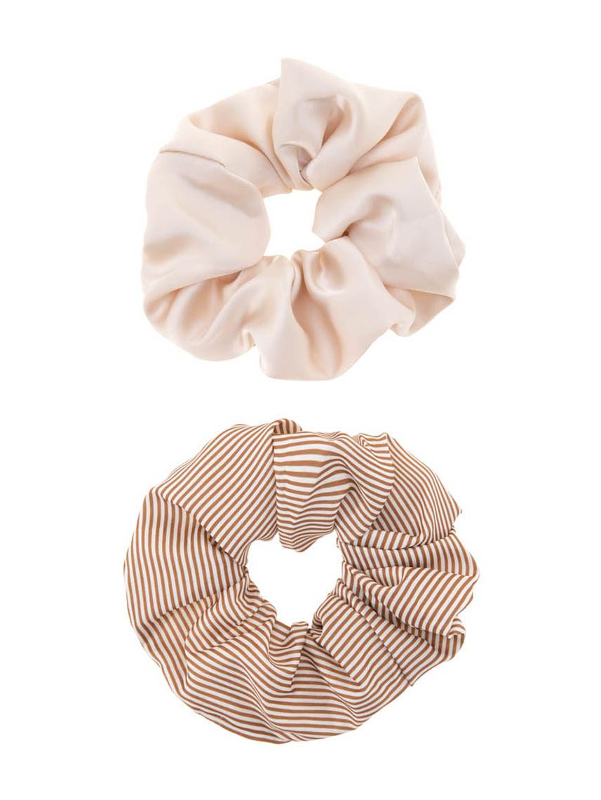 מארז זוג גומיות סקראנצ’י