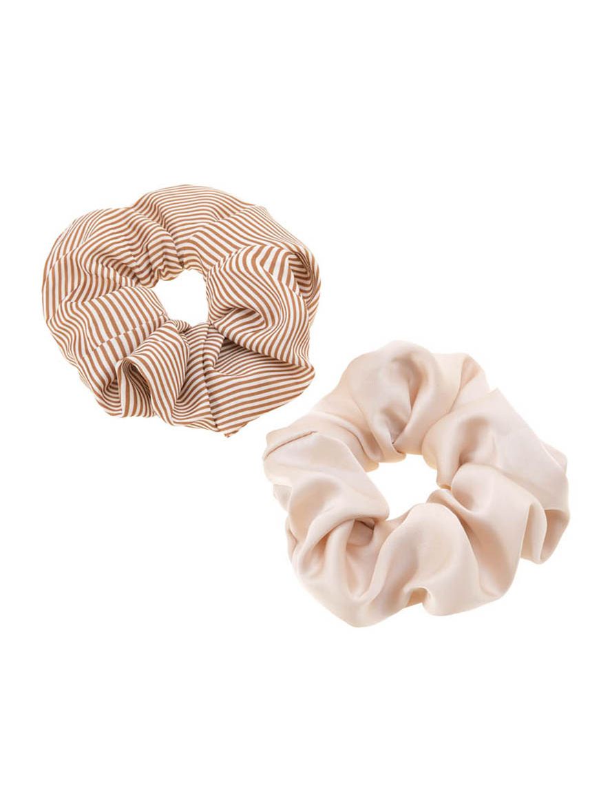 מארז זוג גומיות סקראנצ’י