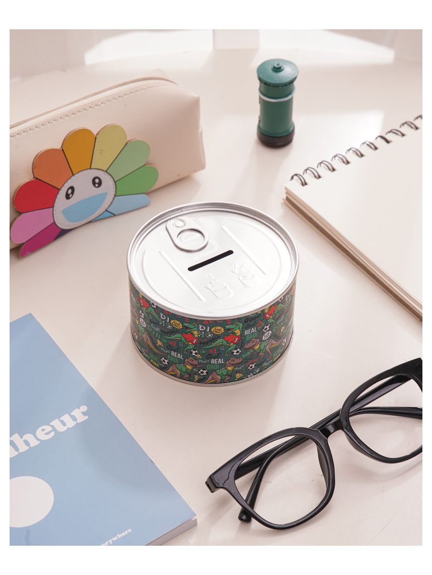 קופסת חיסכון