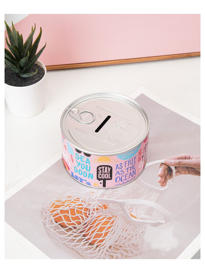 קופסת חיסכון