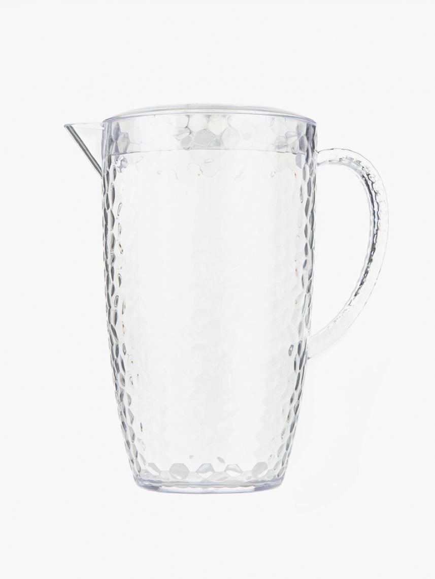 קנקן פלסטיק