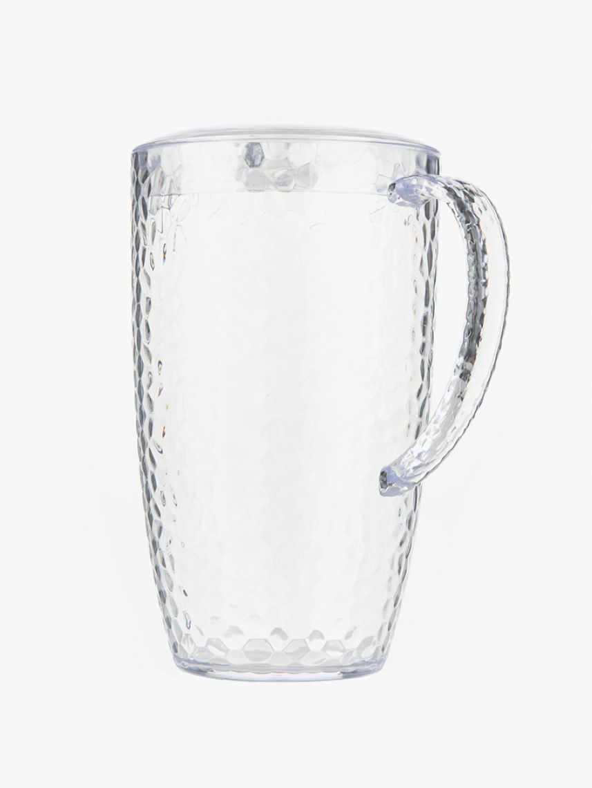 קנקן פלסטיק