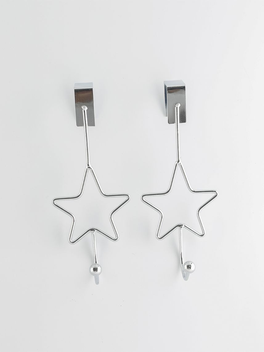 זוג מתלי כוכב