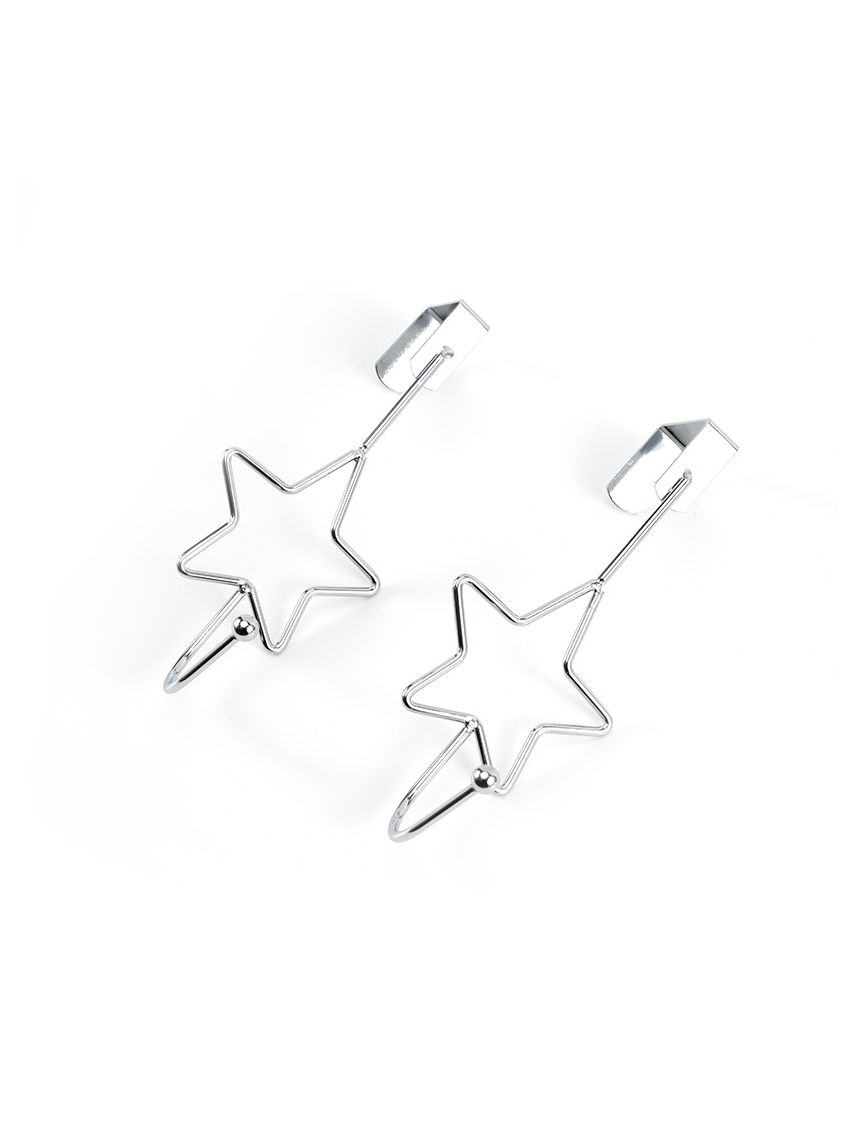 זוג מתלי כוכב