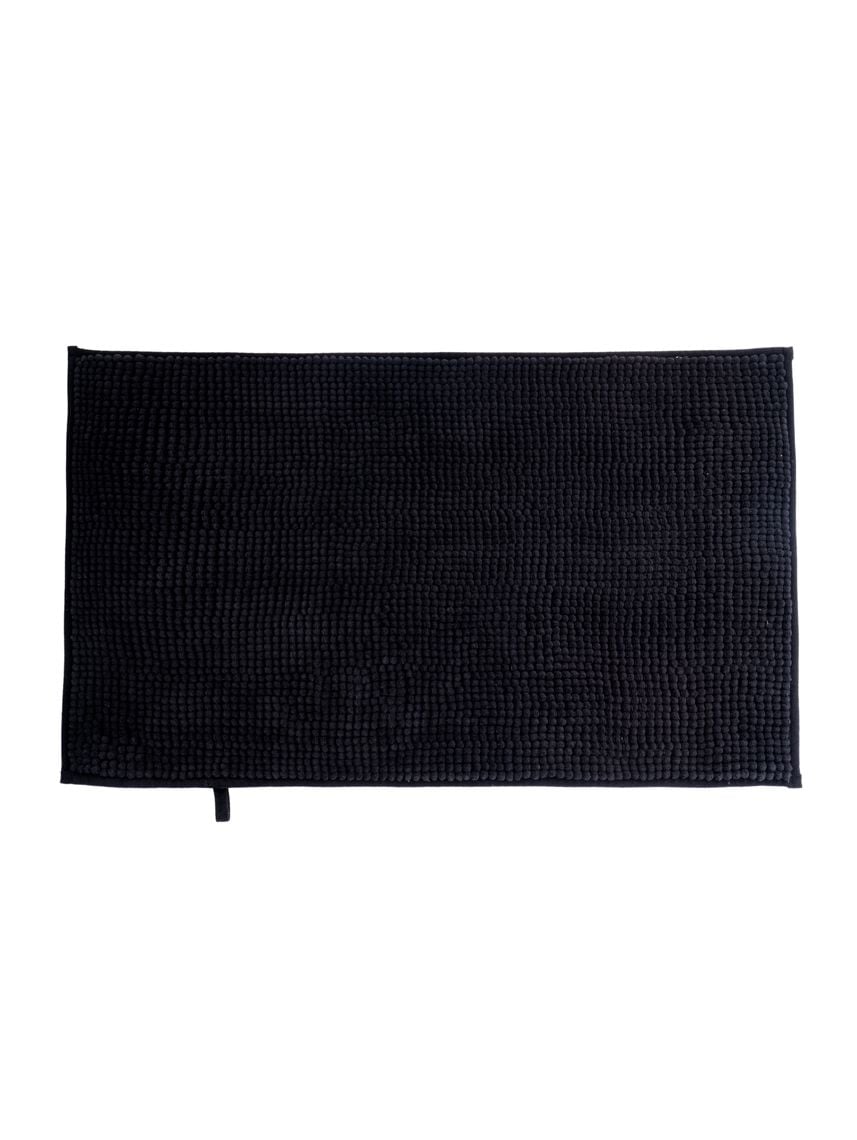 שטיח אמבטיה מיקרופייבר 50X80