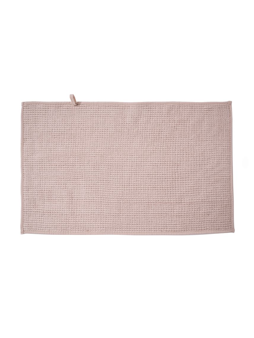 שטיח אמבטיה מיקרופייבר 50X80