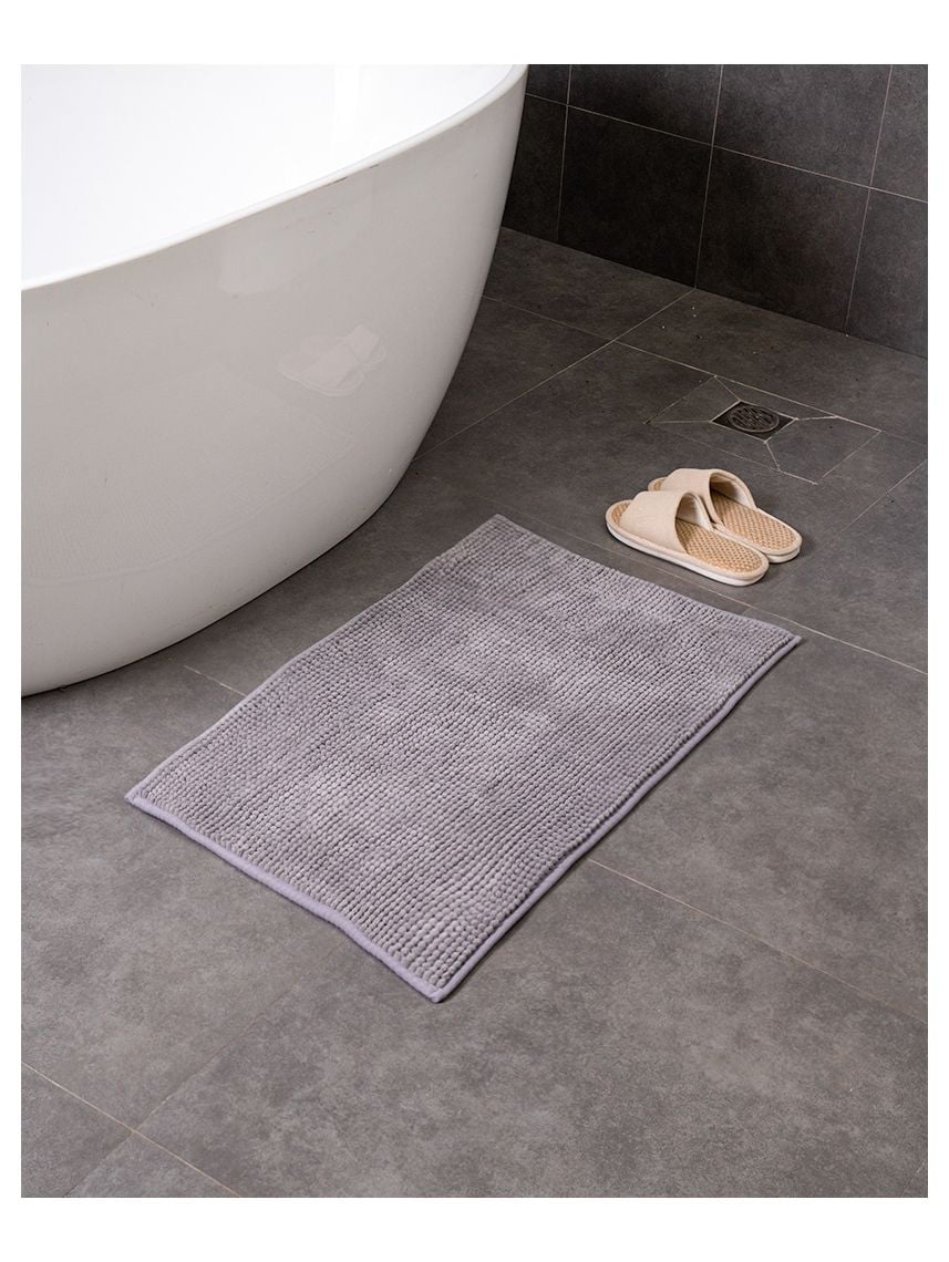 שטיח אמבטיה מיקרופייבר 50X80