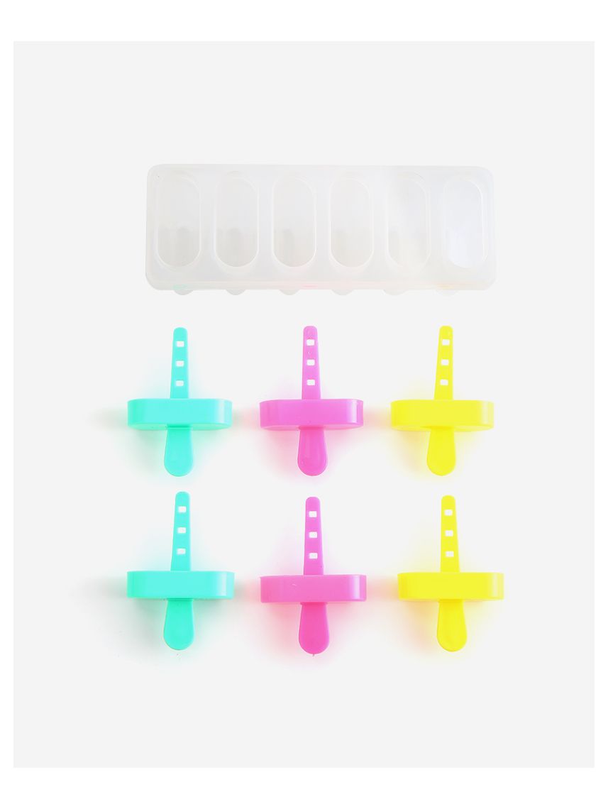 כלי להכנת ארטיקים ביתיים