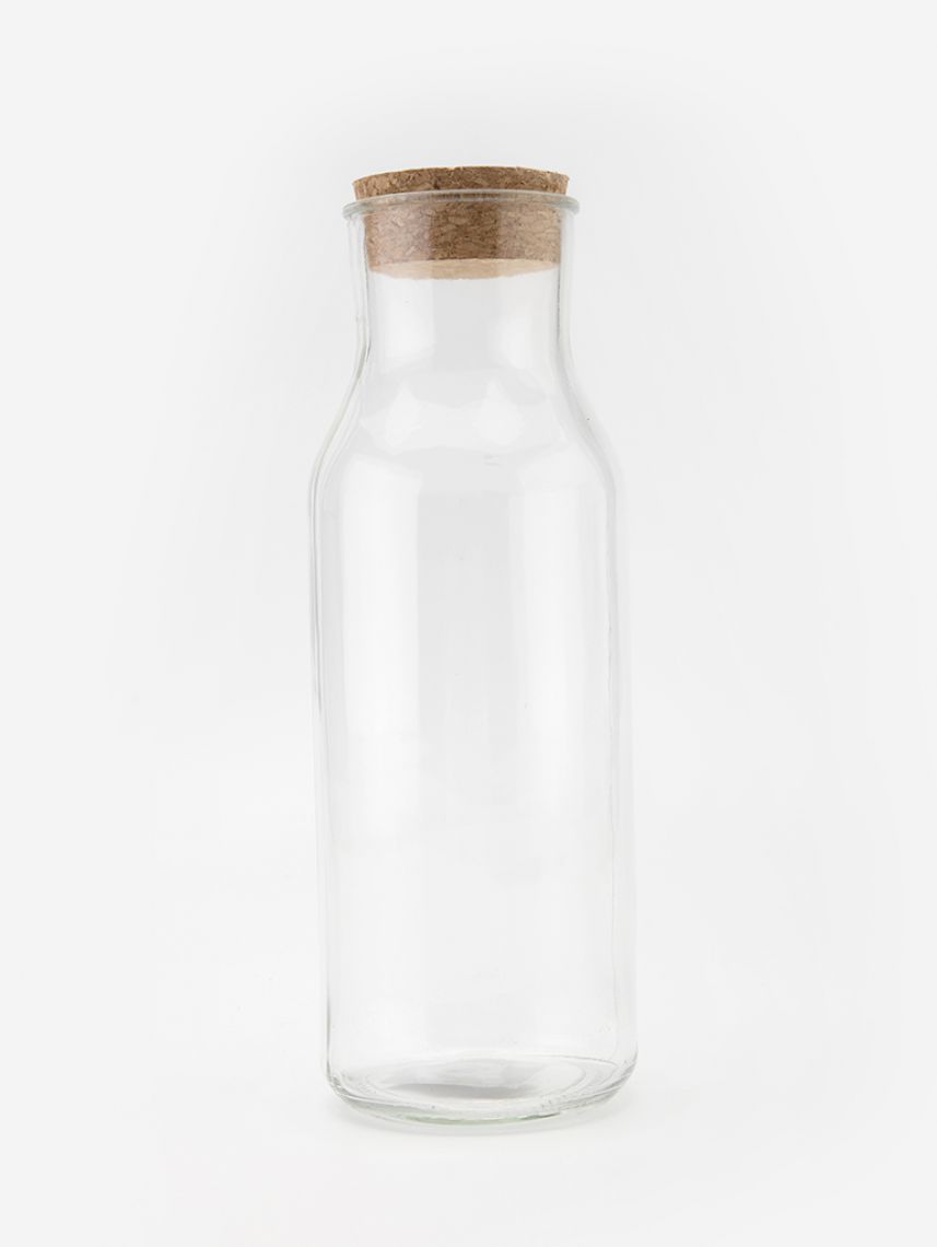 קנקן זכוכית