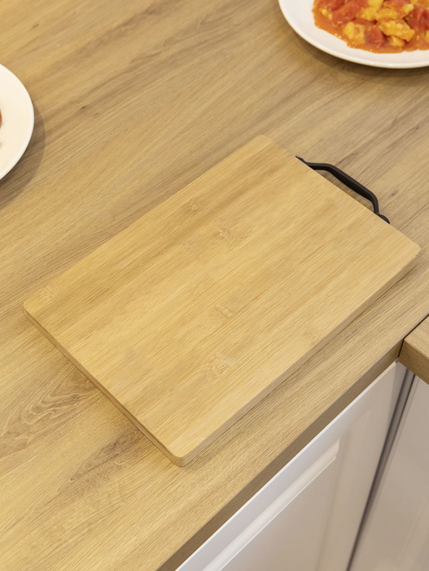 קרש חיתוך קלאסי