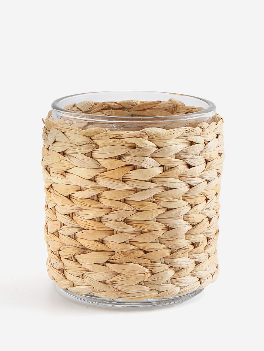 מעמד לנר מעוטר קש