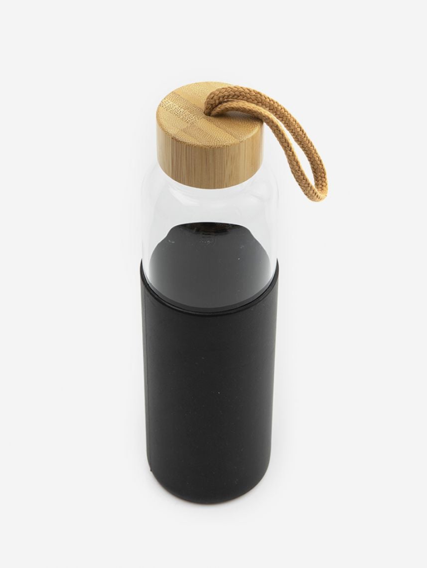 בקבוק זכוכית