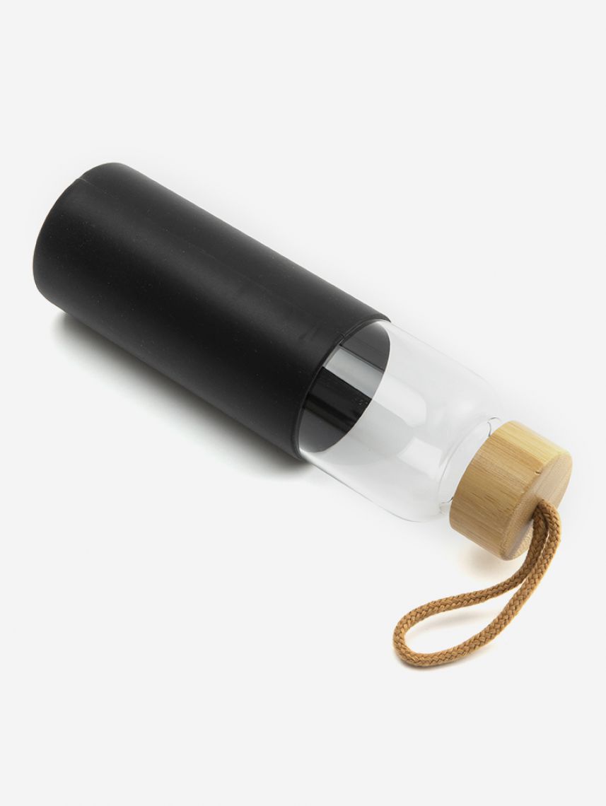 בקבוק זכוכית