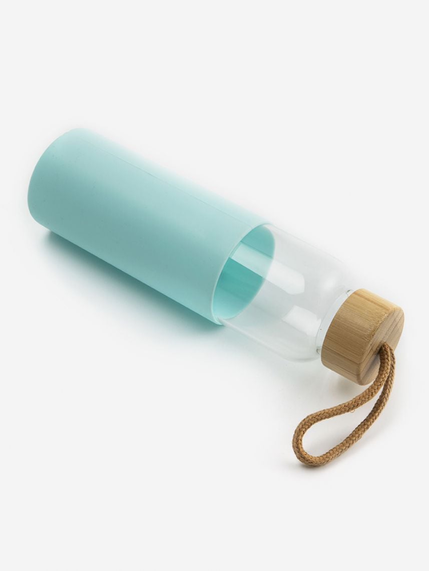 בקבוק זכוכית