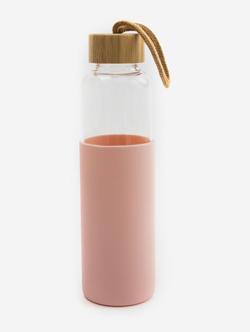 בקבוק זכוכית