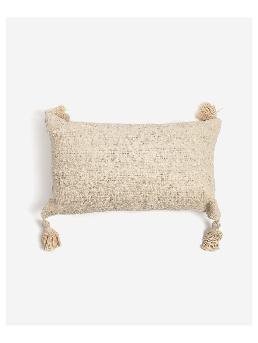 כרית נוי מלבנית