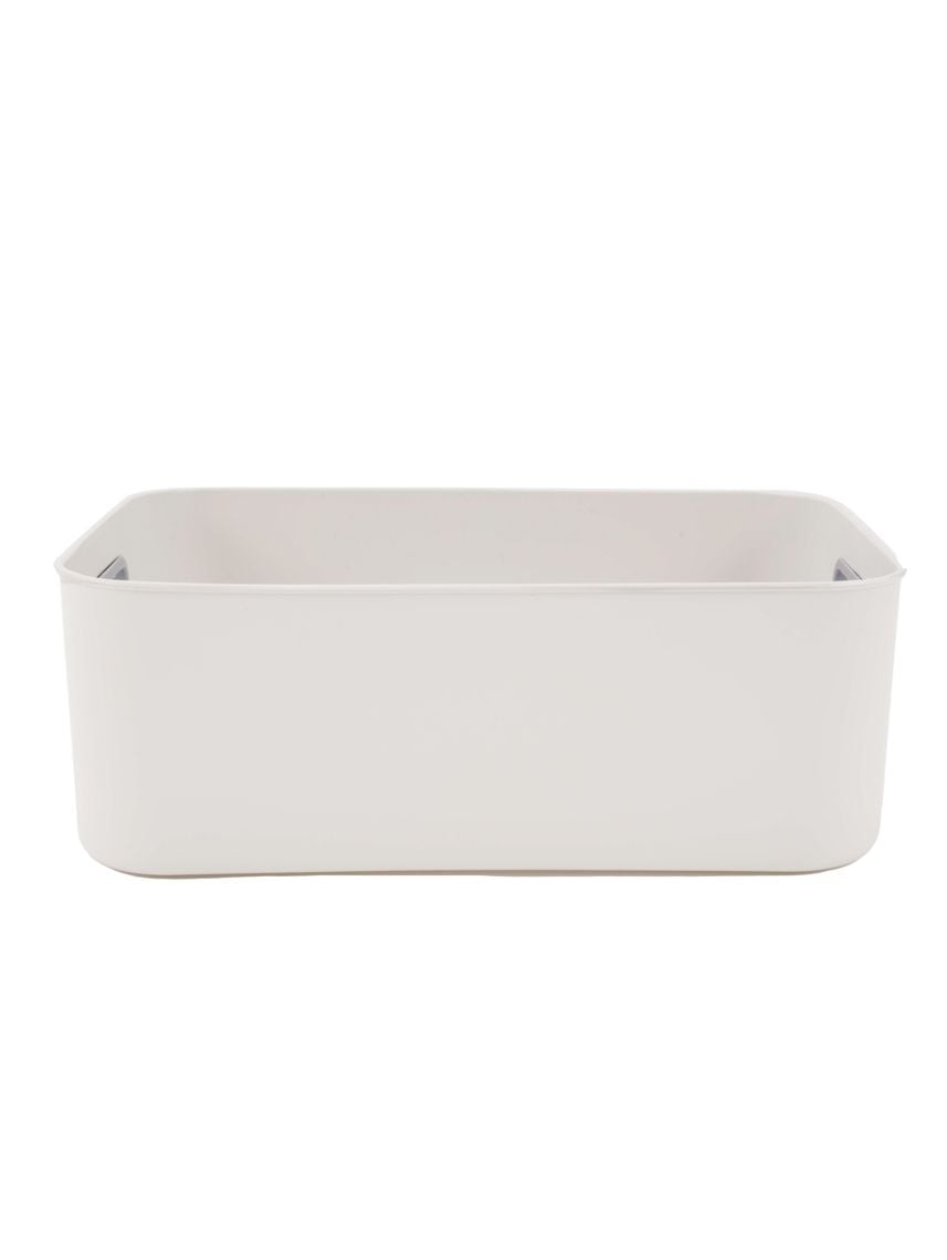 סל אחסון מפלסטיק