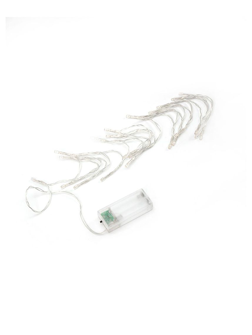 גרלינדת נורות