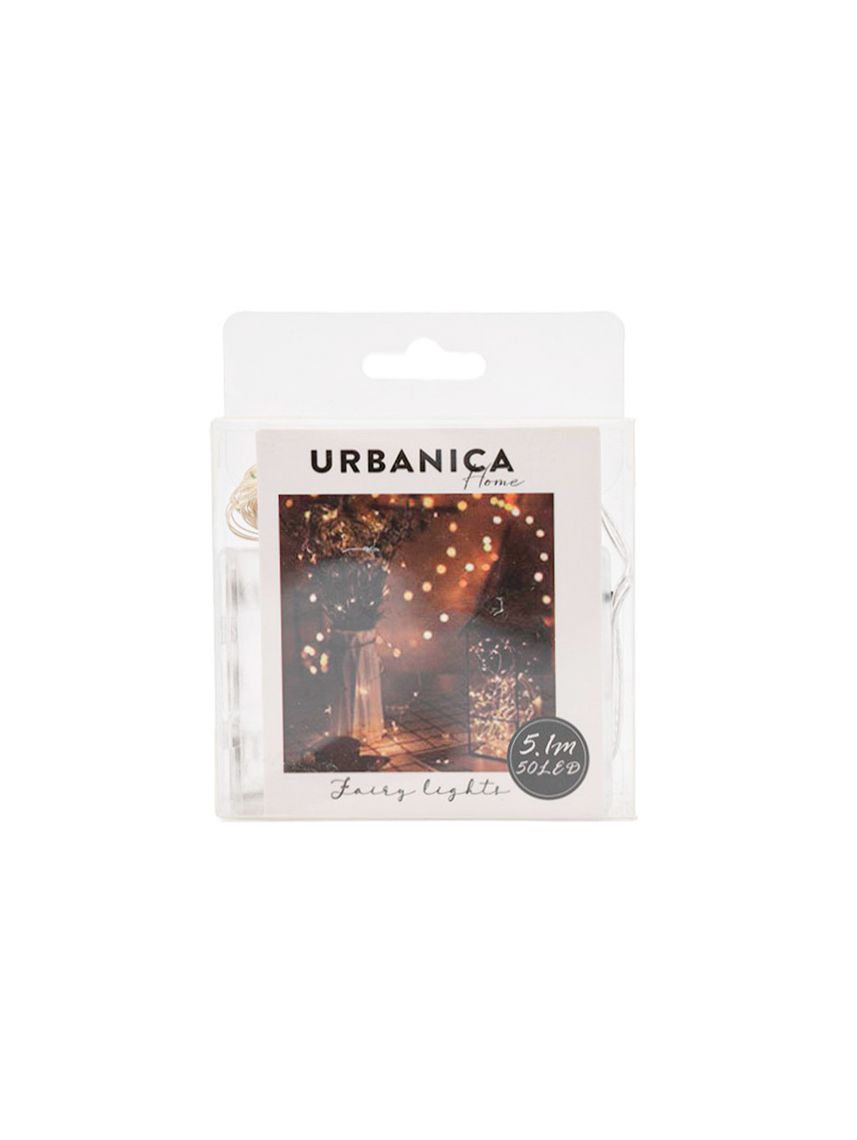 גרלינדת נורות