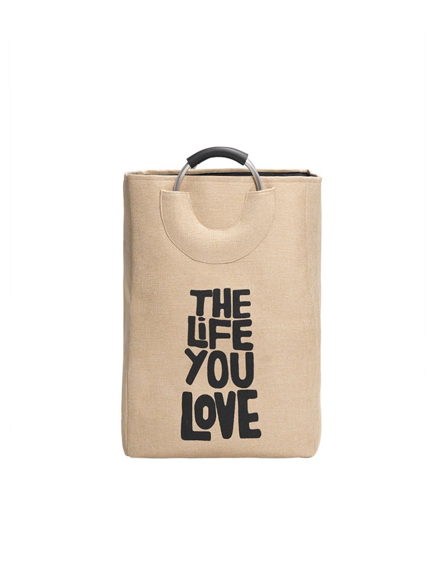 סל אחסון מבד