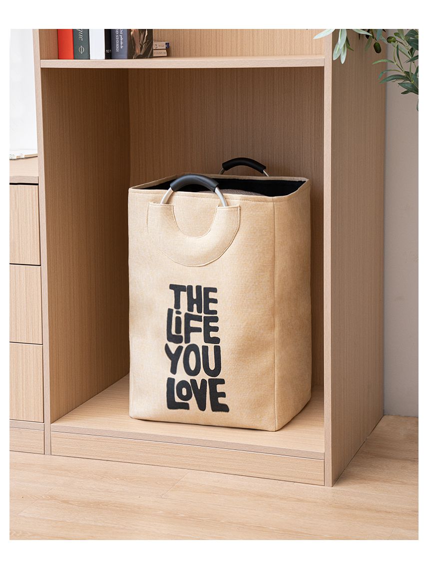 סל אחסון מבד