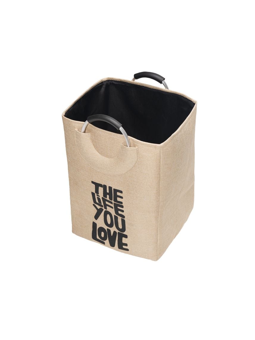 סל אחסון מבד