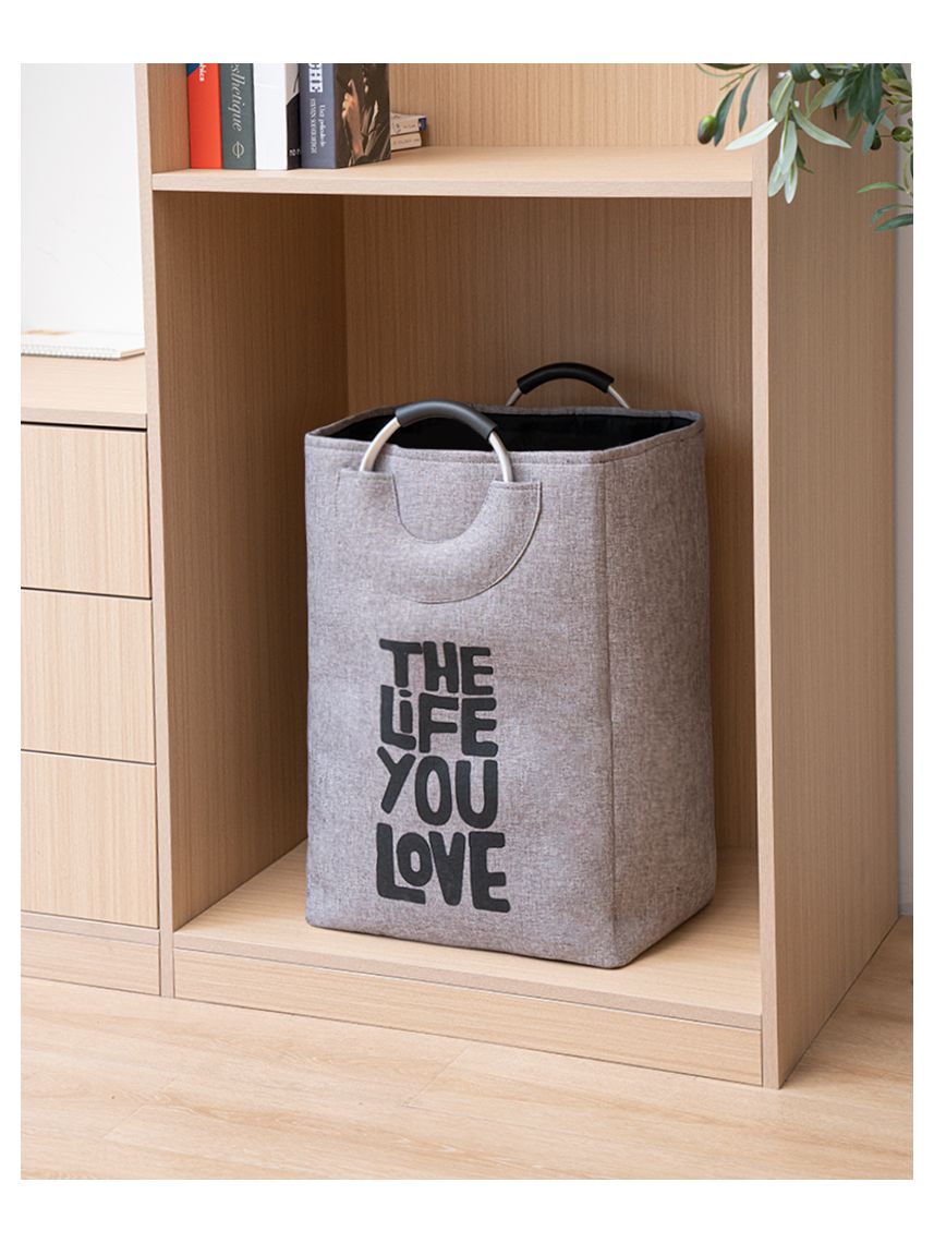 סל אחסון מבד