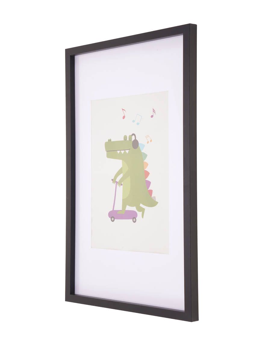 מסגרת תמונה מעץ 30X50