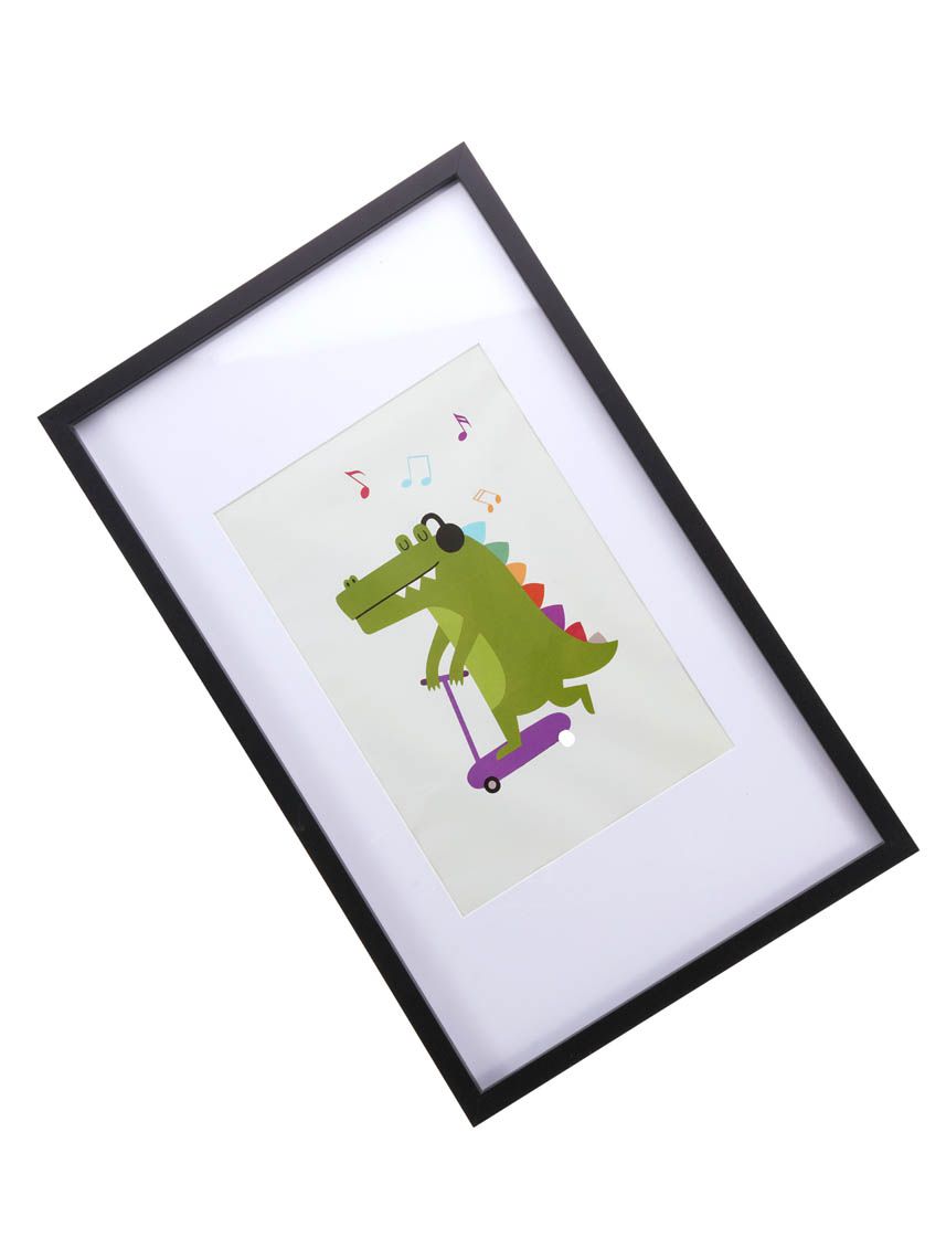 מסגרת תמונה מעץ 30X50