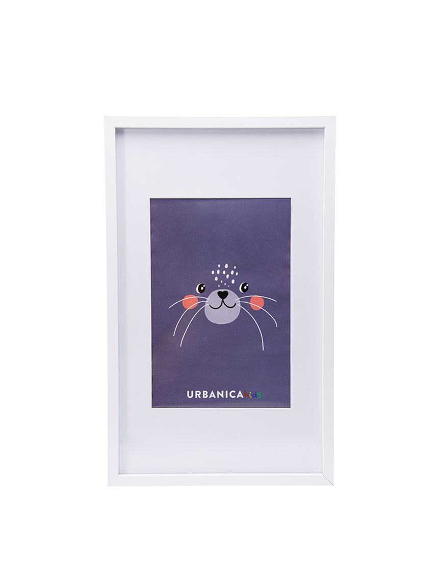 מסגרת תמונה מעץ 30X50